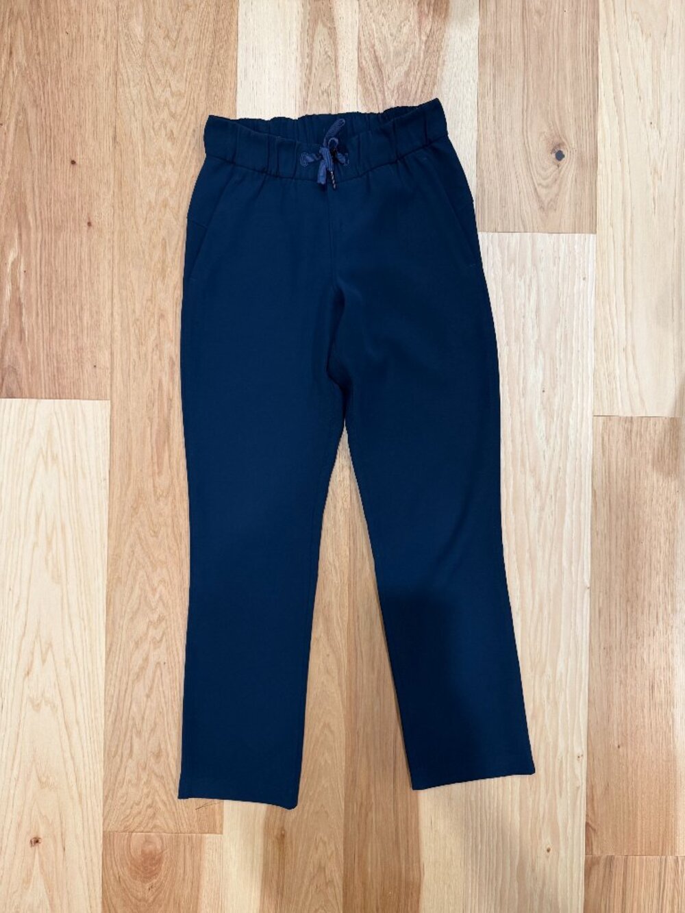 Lululemon On the Fly Pant